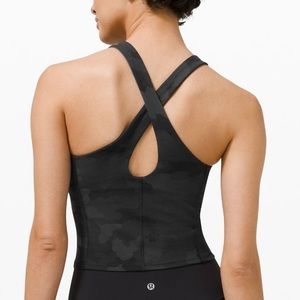 Lululemon Key to Balance Tank